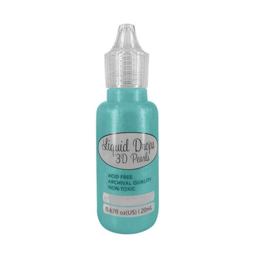 CCOUTURE CREATIONS 3D Pearls Liquid Drops 20ml