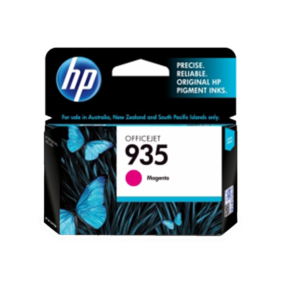 HP inkjet 935 cartridge