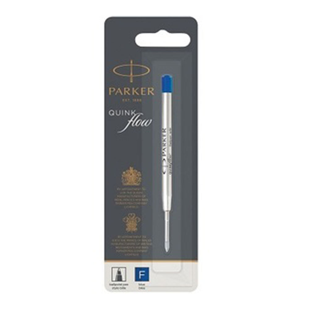 Parker Fine Ballpoint Pen recarga 0.8 mm