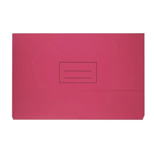 Bantex FC Board Document Wallet 240gsm