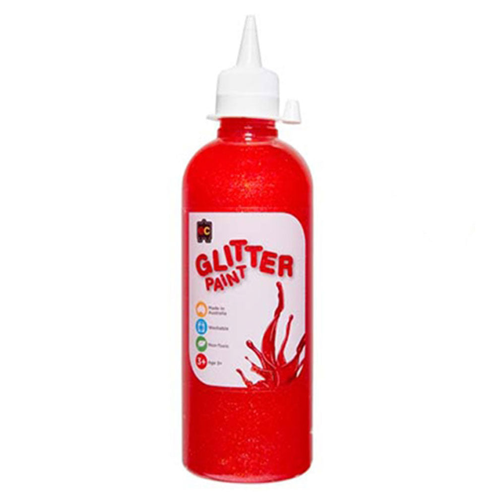 EC Glitter Paint 500ml