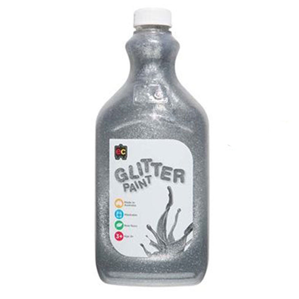 Tinta de glitter ec 2l