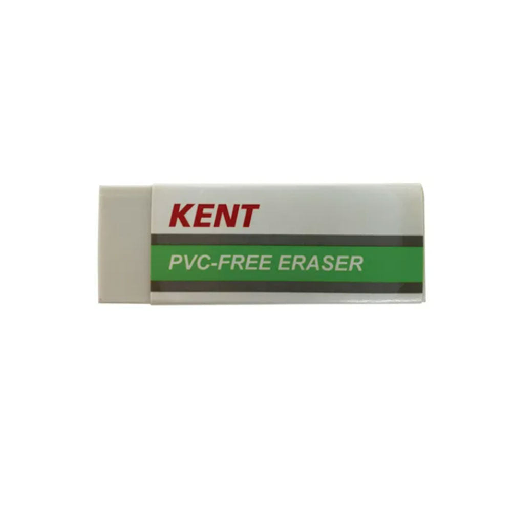 Kent PVC-freier Radiergummi