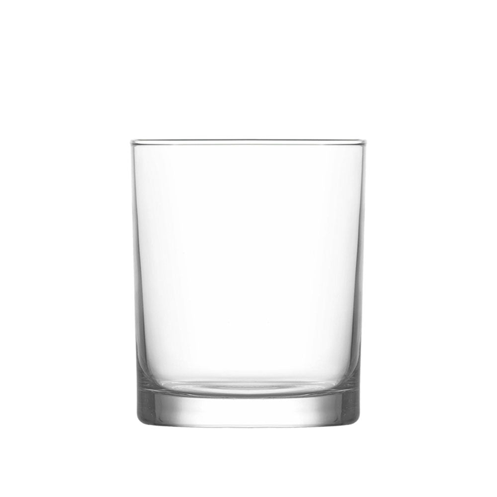 Lav Liberty Tumbler Glass (pacote de 6)