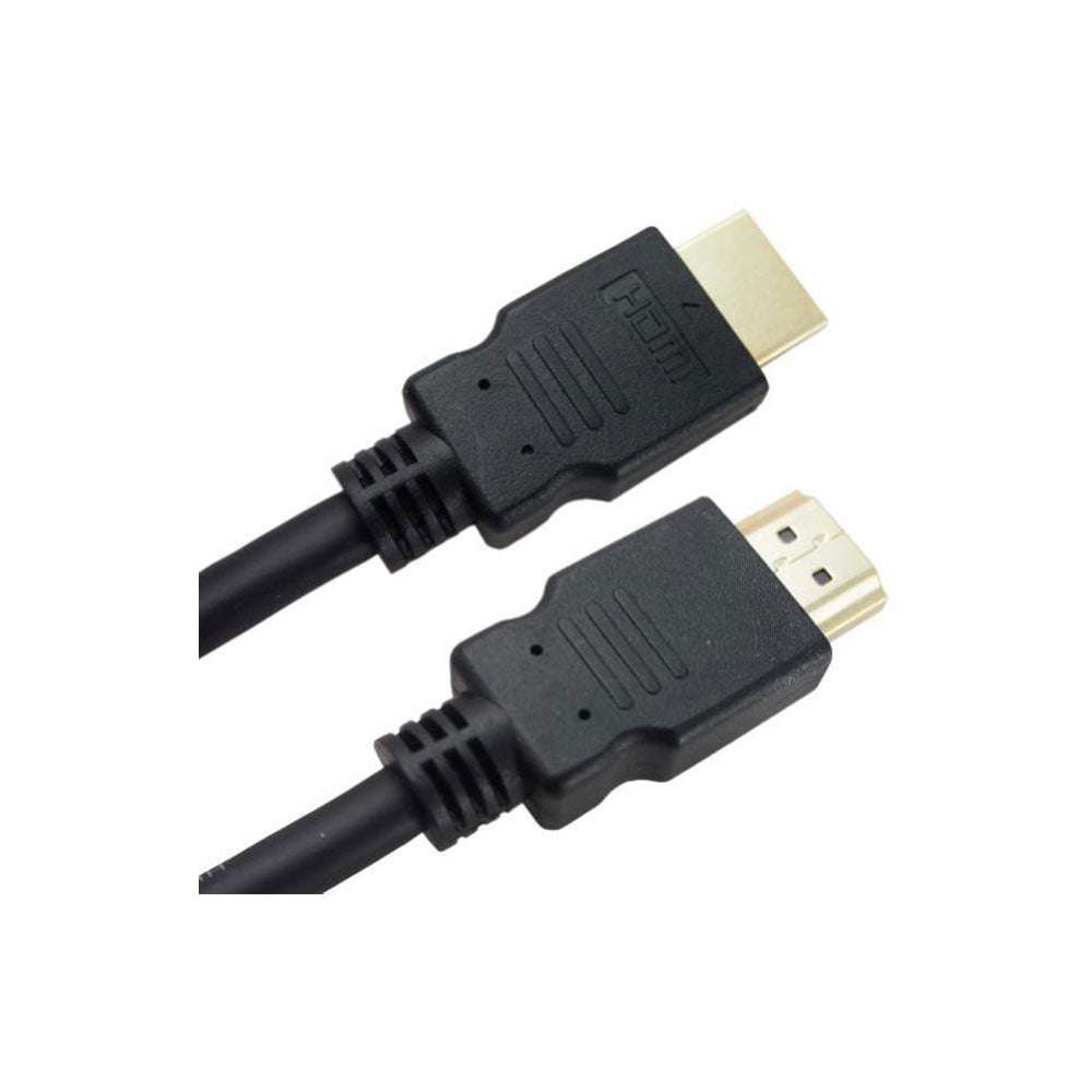 Câble Shintaro HDMI 4K (noir)