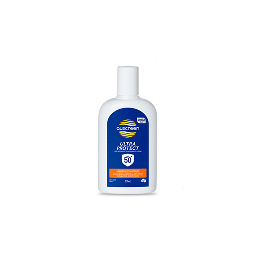 Auscreen Ultra Protect SPF 50+