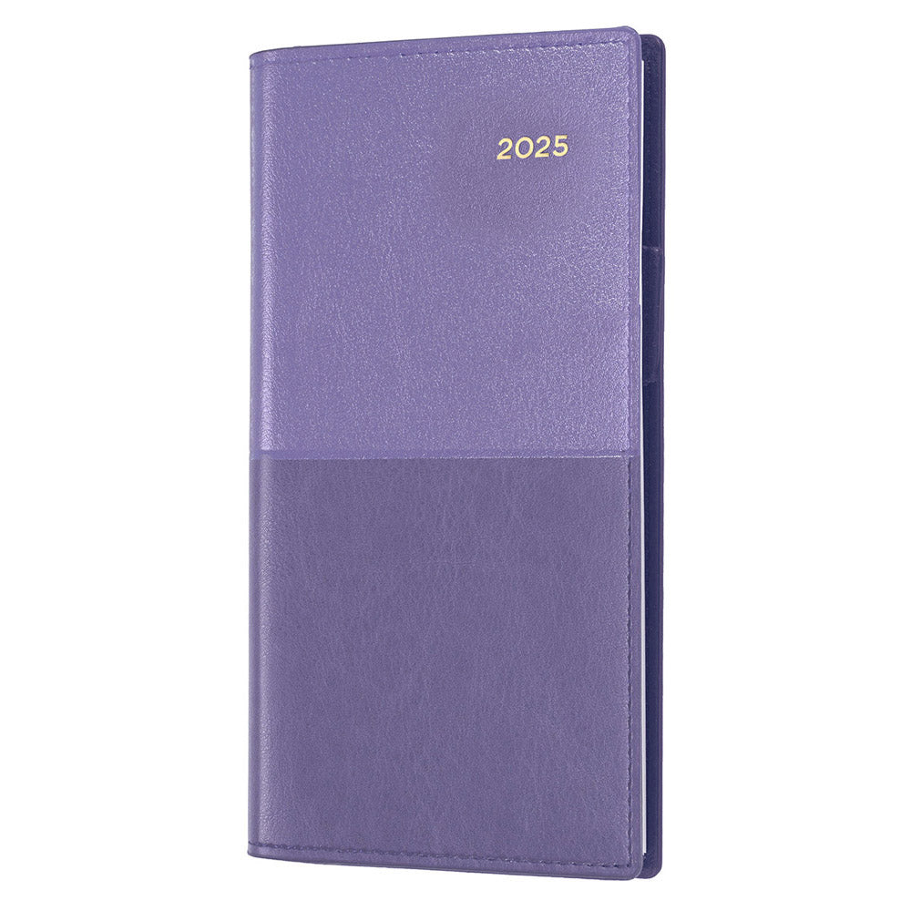 Collins Vanessa B6/7 WTV Landscape 2025 Diary