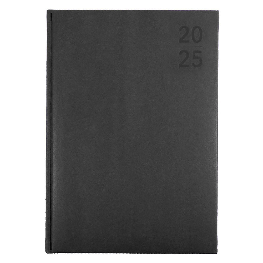 Debden Silhouette A4 2025 Diary (kul)