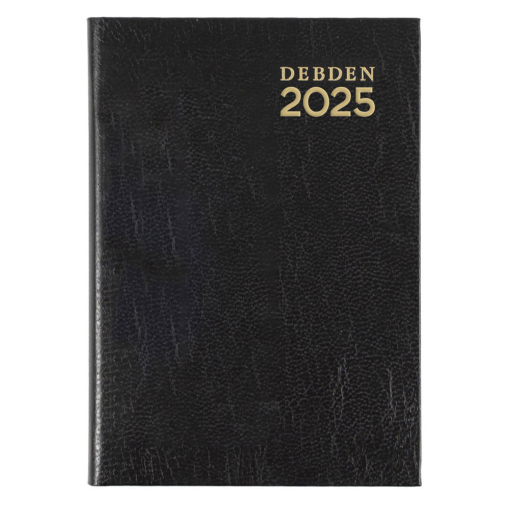 Debden Kyoto A7 2025 Diary (sort)