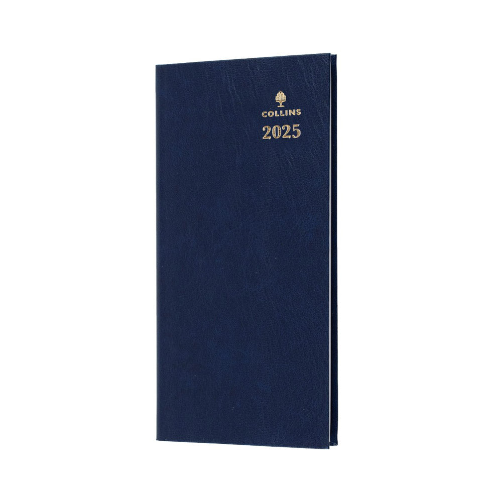 Collins Sterling B6/7 WTV Portrait 2025 Diary