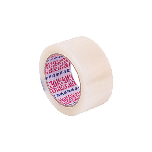 Nachi PP101 Packaging Tape 75m (Transparent)