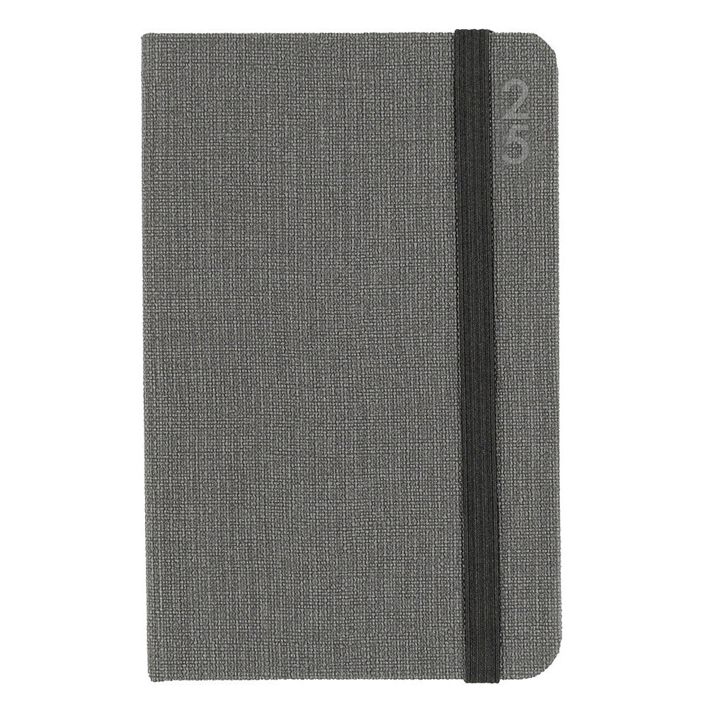 Debden Designer WTV 2025 Diary (85x132mm)