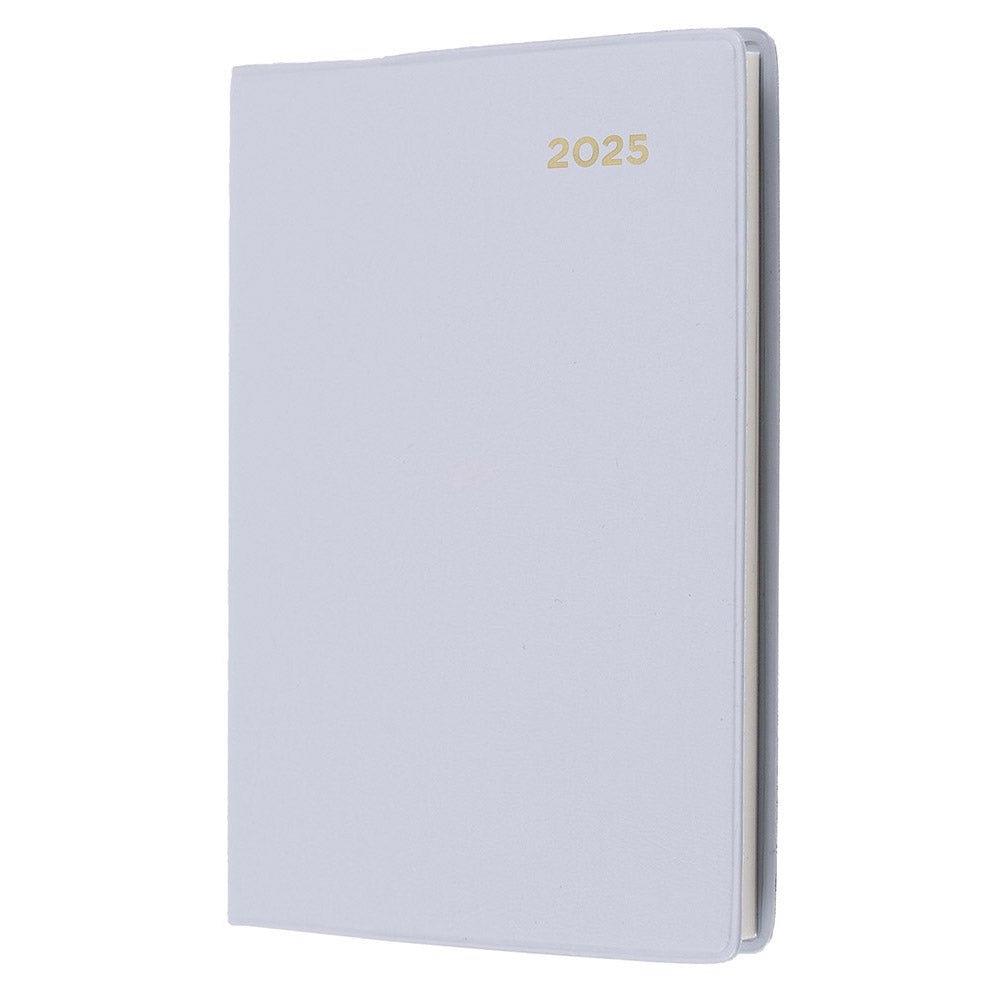 Collins Belmont A7 Week to View 2025 Pocket Diary