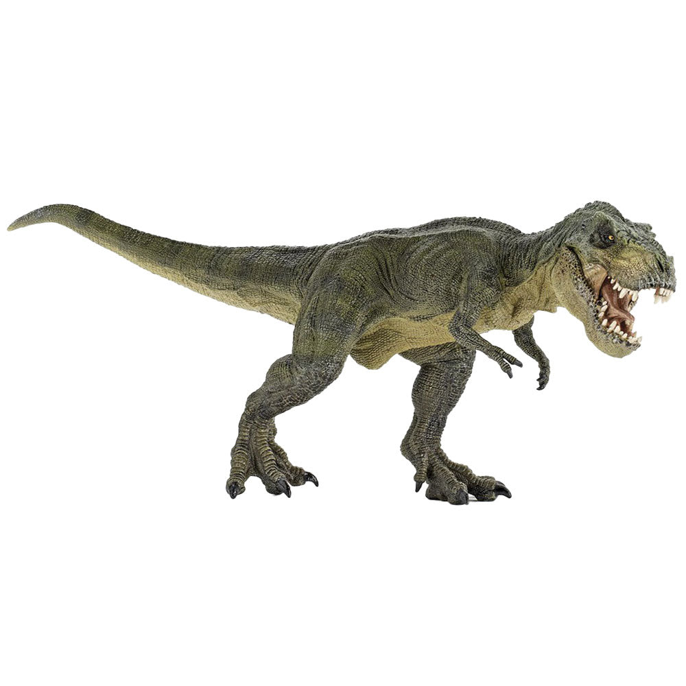 Papo che corre T-Rex Figurina