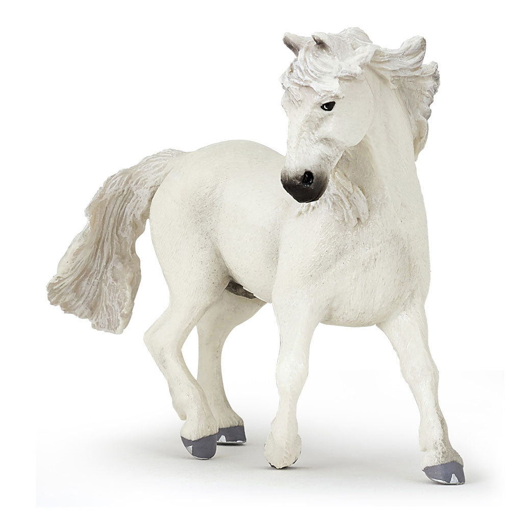 Papo Camargue Horse Figurine