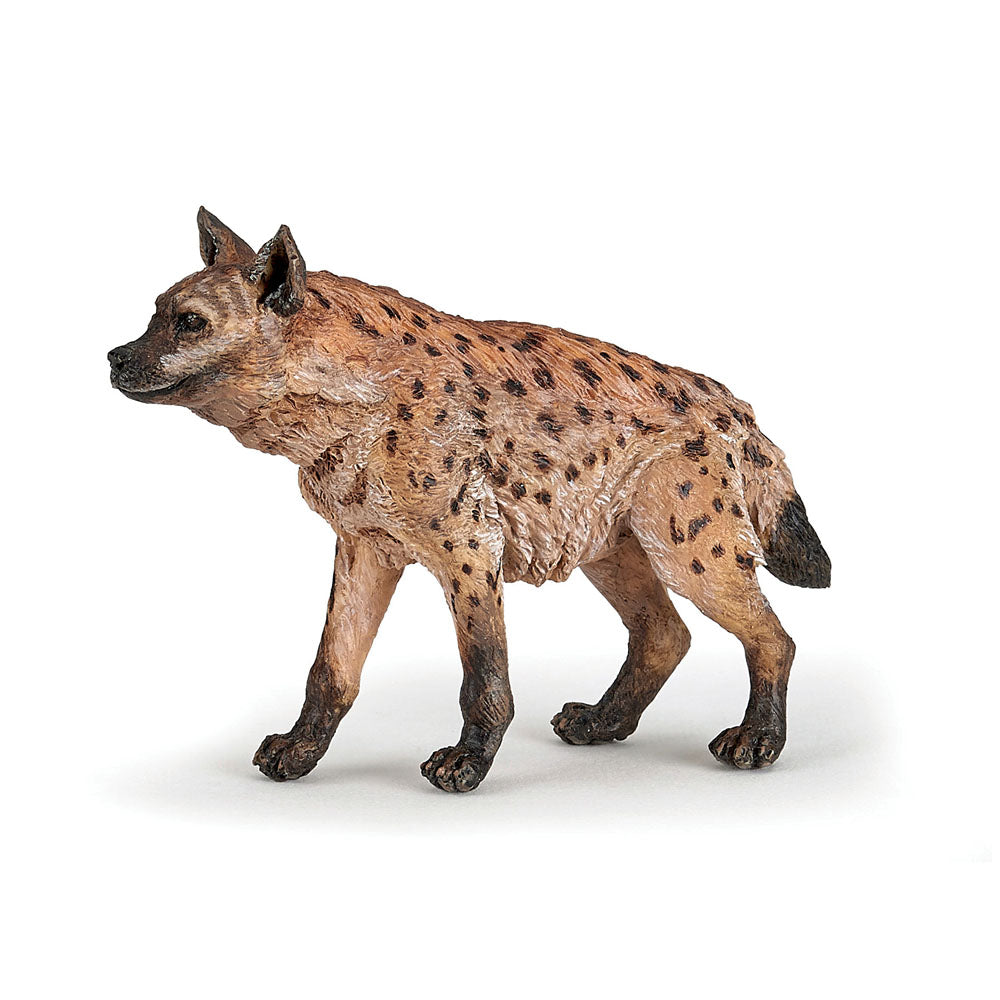 Papo Hyena Figurine