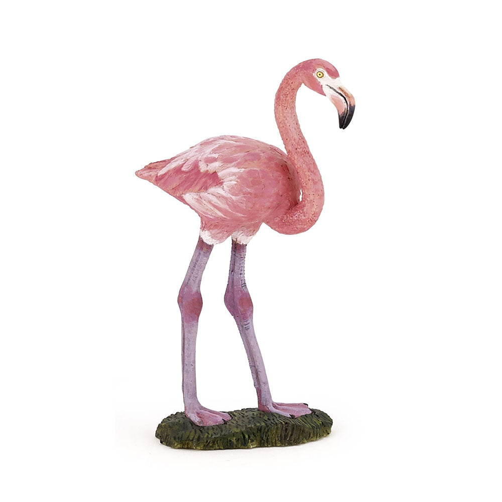 Papo Greater Flamingo Figurine