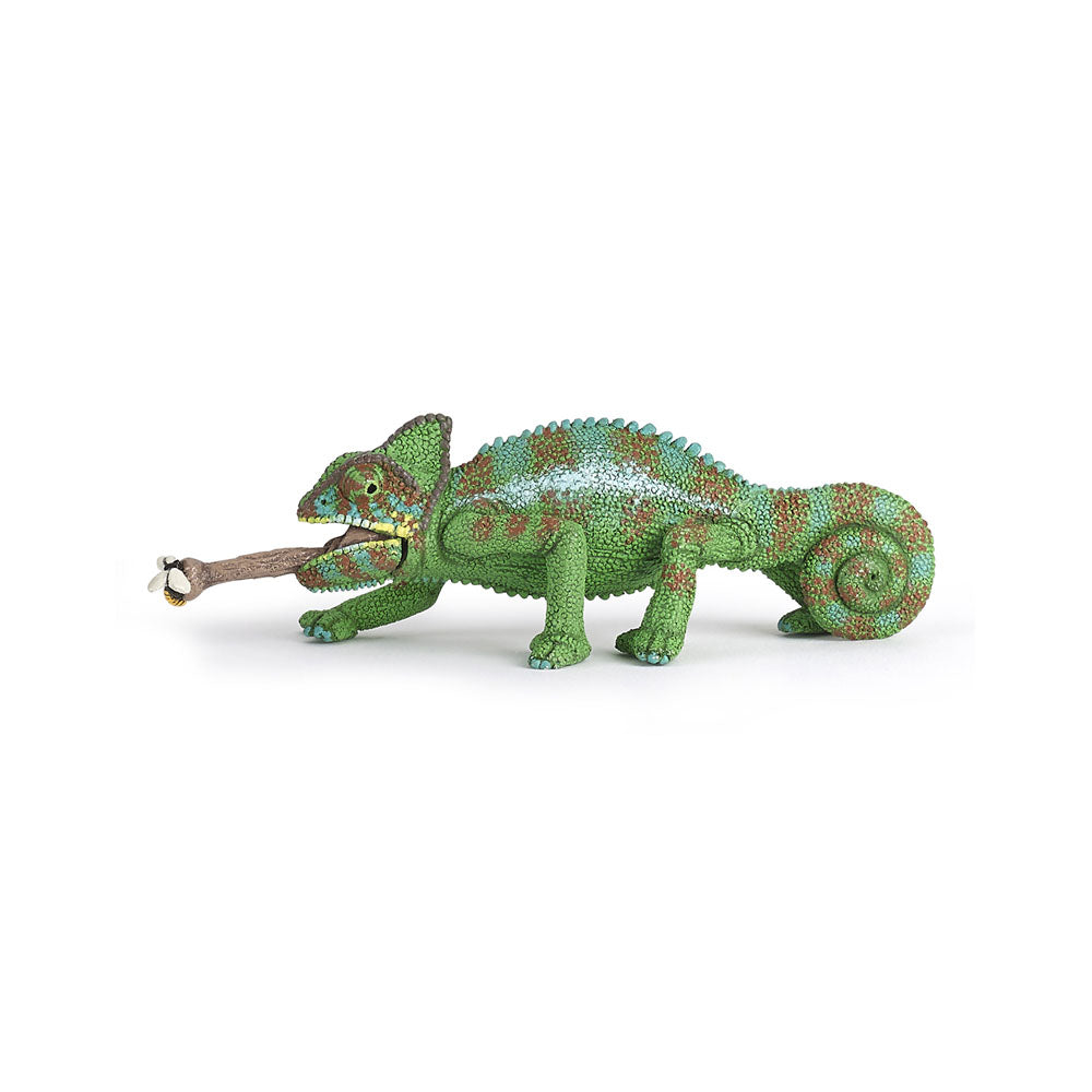 Papo Chameleon Figurine