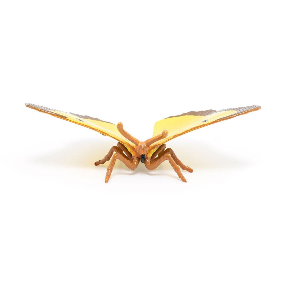 Papo Clouded Yellow Butterfly Figurine