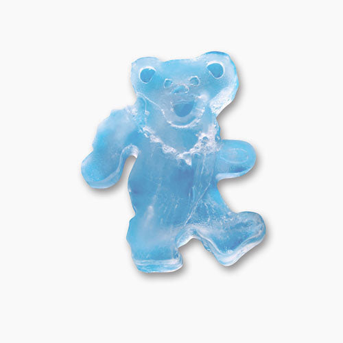 Grateful Dead Dancing Bears Ice Cube Tray