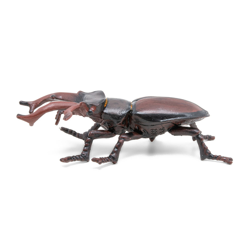 Papo Stag Beetle Figurine