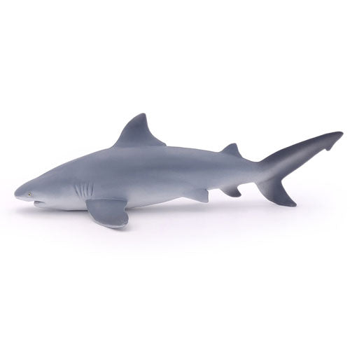 Papo Bull Shark Figurine