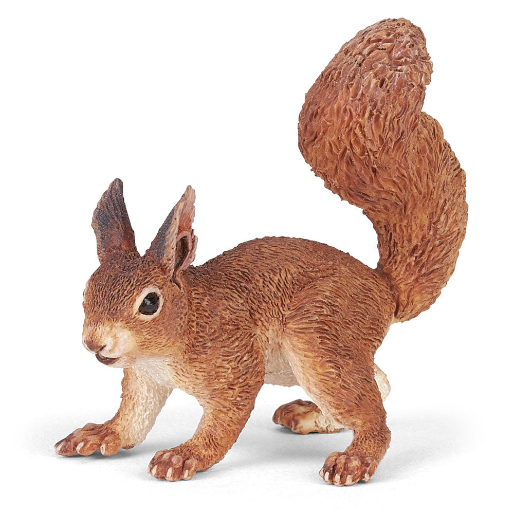 Papo Squirrel Figurine