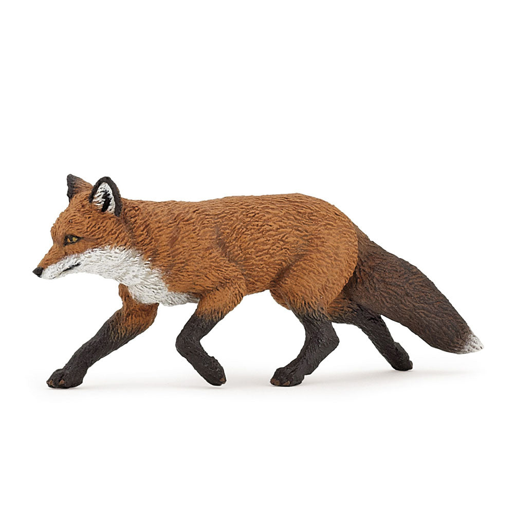 Papo Fox Figurine