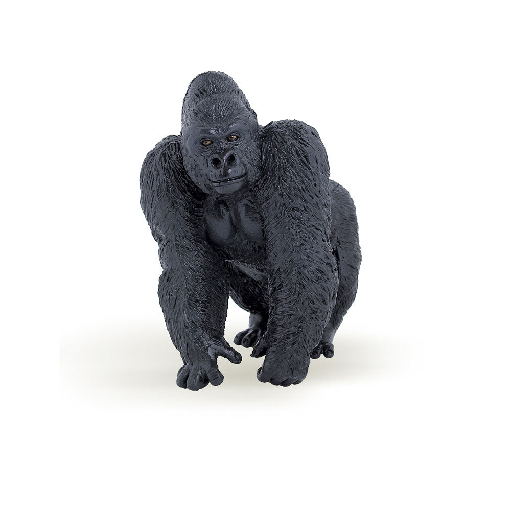 Papo Gorilla Figurine