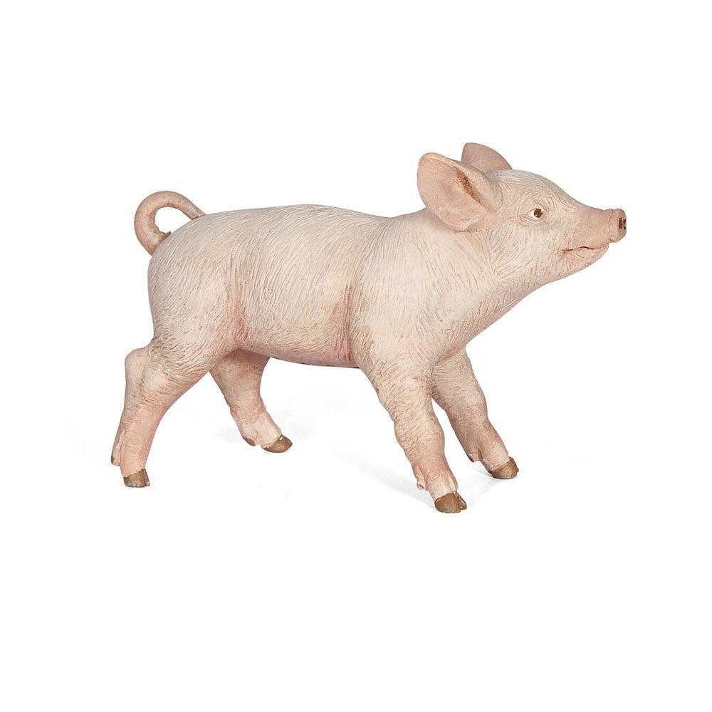 Papo Female Piglet Figurine