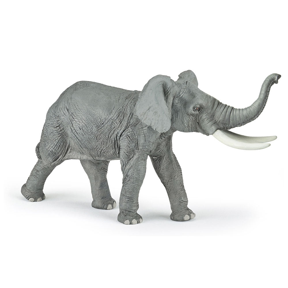 Papo Elephant Figurine
