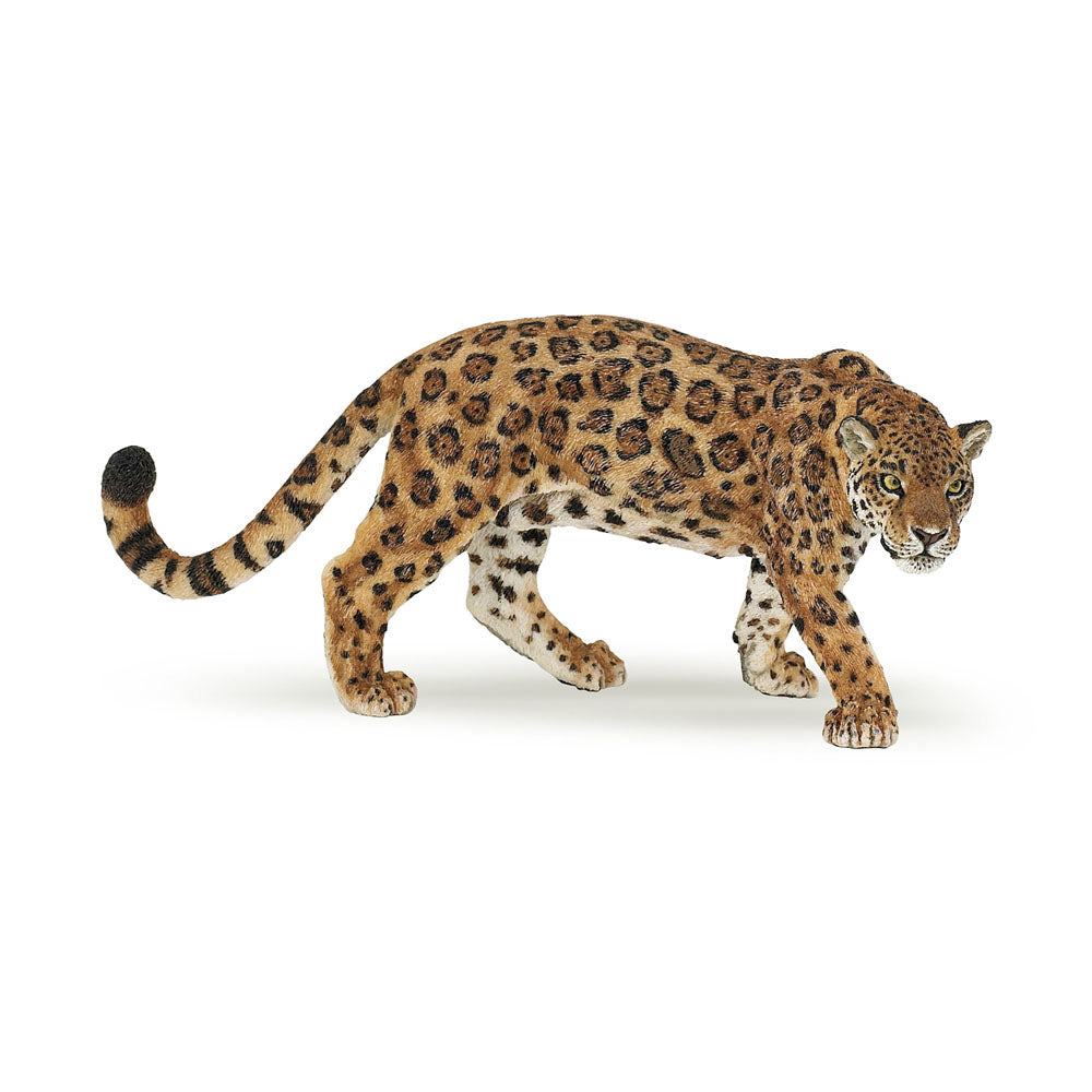 Papo Jaguar Figurine