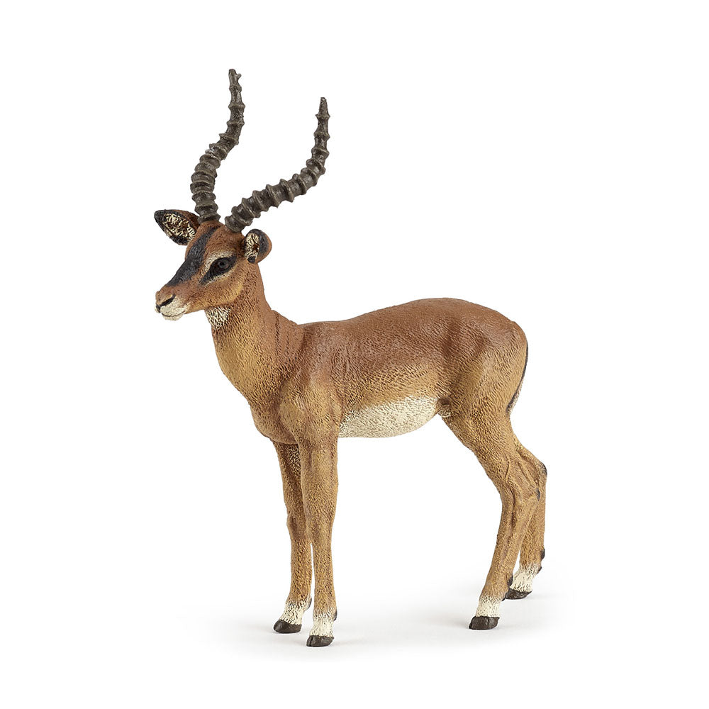 Papo Impala Figurine