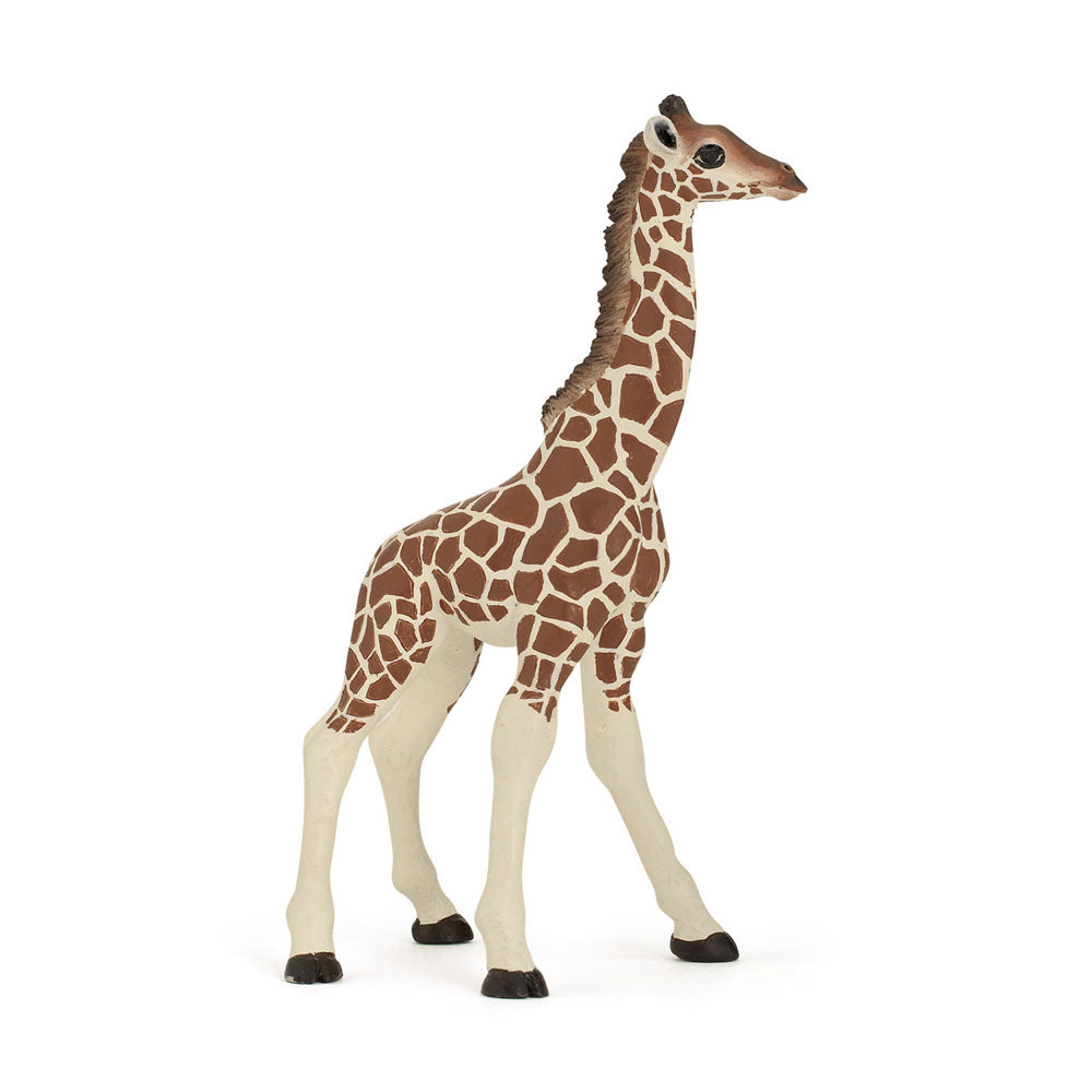 Papo Giraffe Calf Figurine