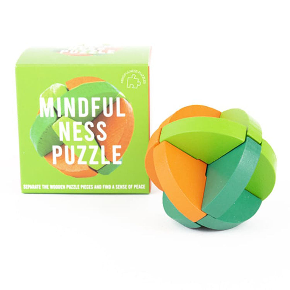 Wellness Puzzles Chill Out