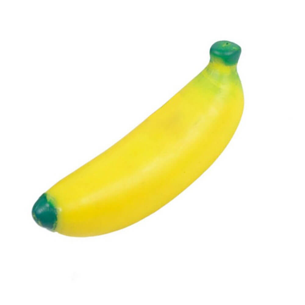 Stretch Squeeze Banana (stile casuale da 1 pc)