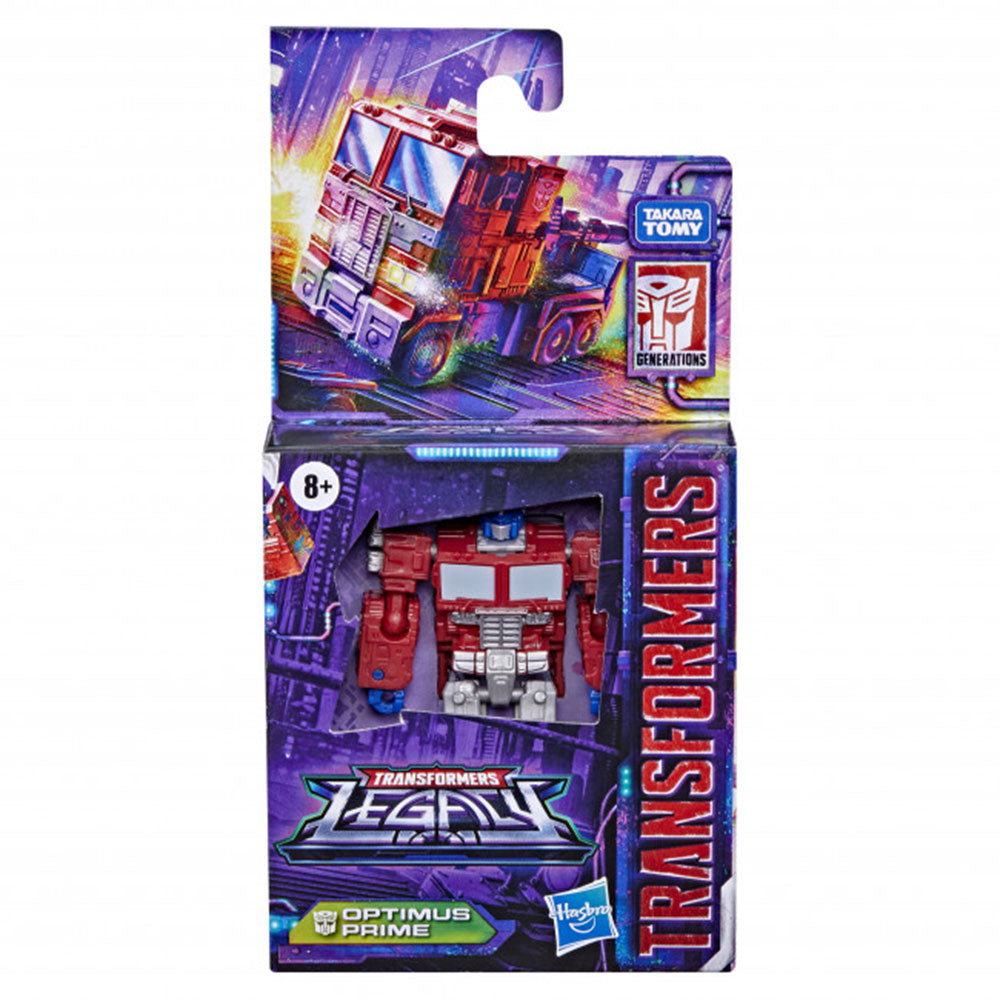 Transformers Legacy Core-Klassenaktionsfigur