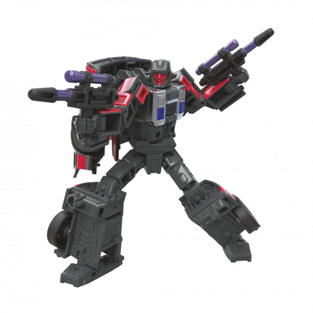 Transformers Legacy Deluxe-Klassenaktionsfigur