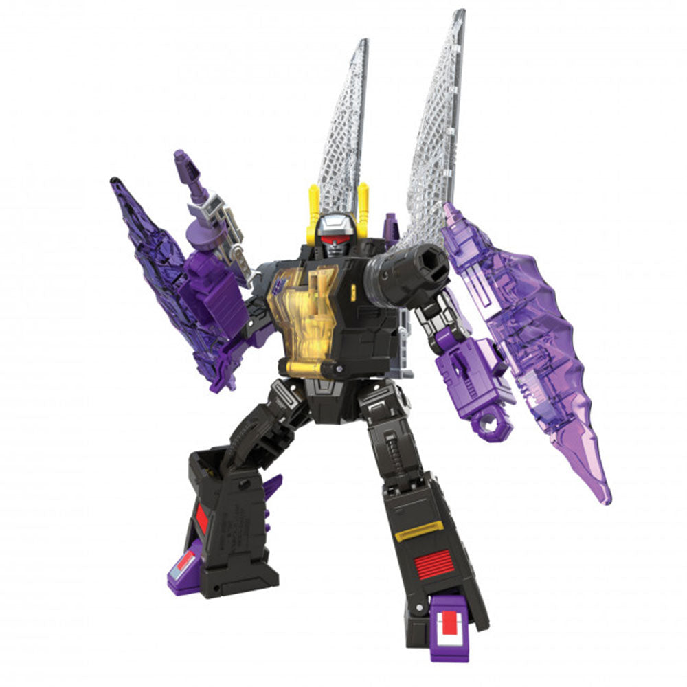 Transformers Legacy Deluxe Class Action Figura