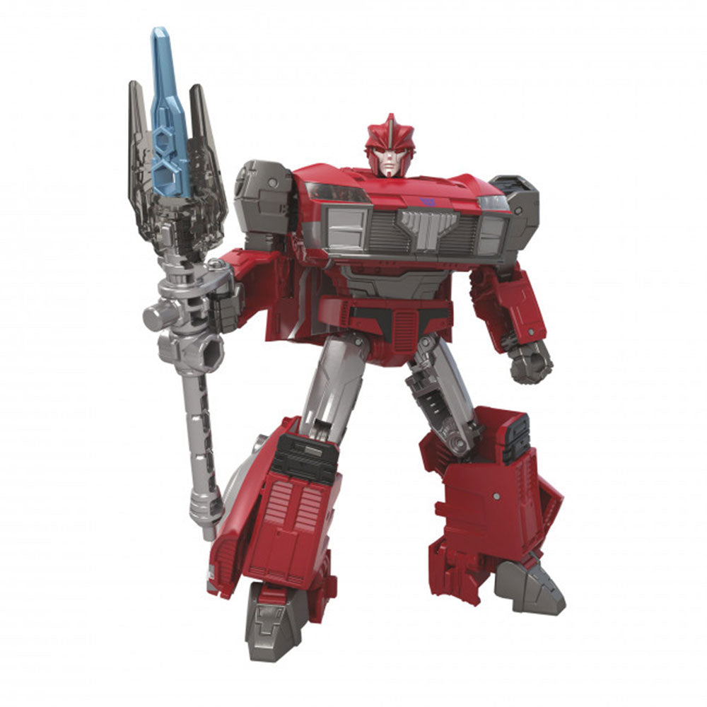 Transformers Legacy Deluxe Class Action Figura