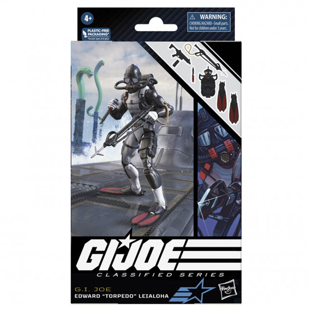 GI Joe CS Action figure da collezione