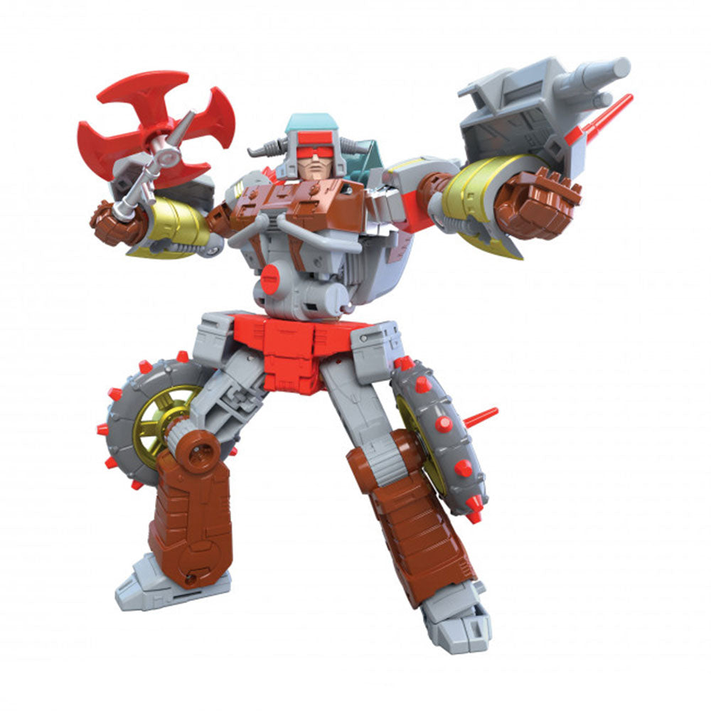 Transformers Movie Voyager Class Figur