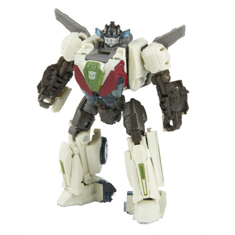 Transformers Bumblebee Deluxe Class Figure