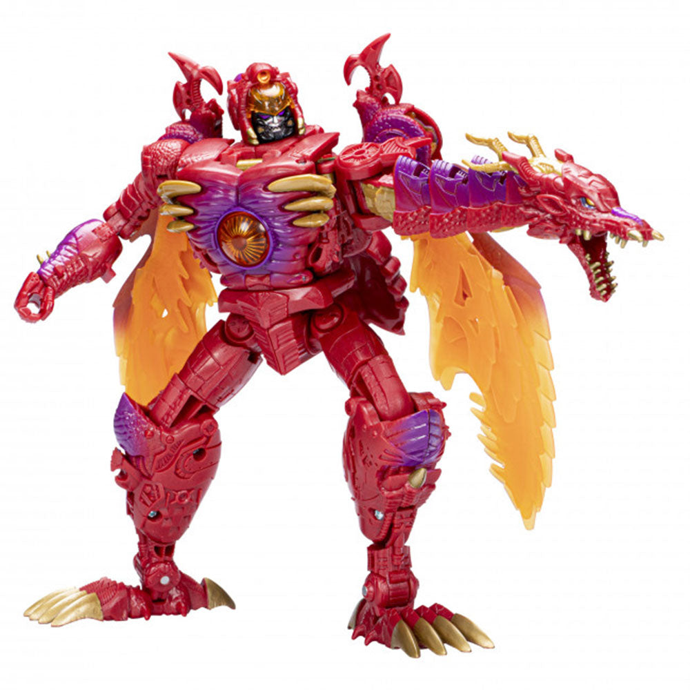 Figura klas lidera Transformers Leada