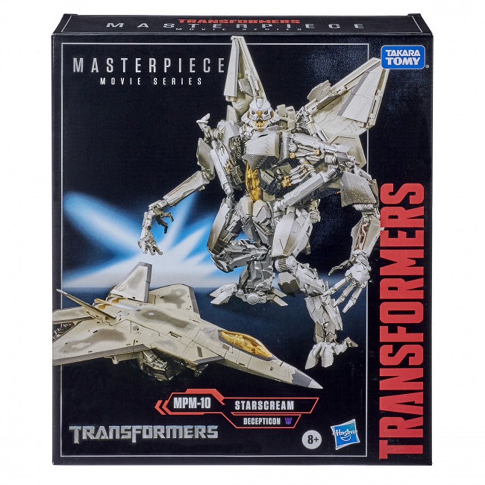 Figure de la série Transformers Masterpiece Movies Series