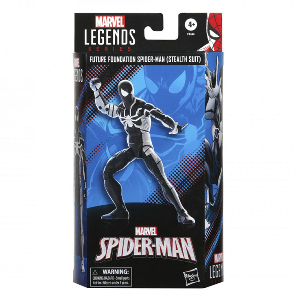 Marvel Legends Spider-Man-Actionfigur
