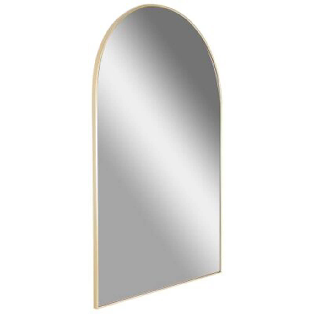 Stella Arch Way Metall Frame Spiegel (79x50x2cm)