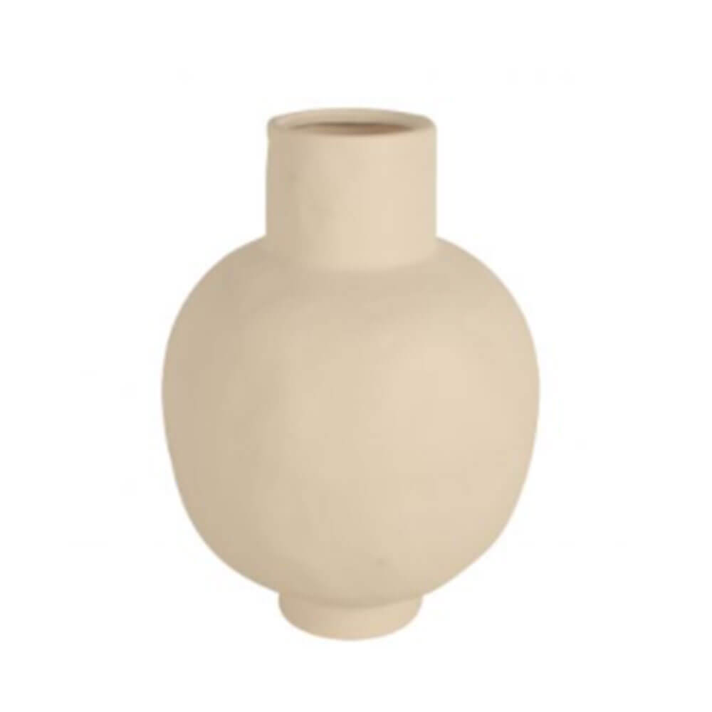 Tatianna moderne keramiske vase