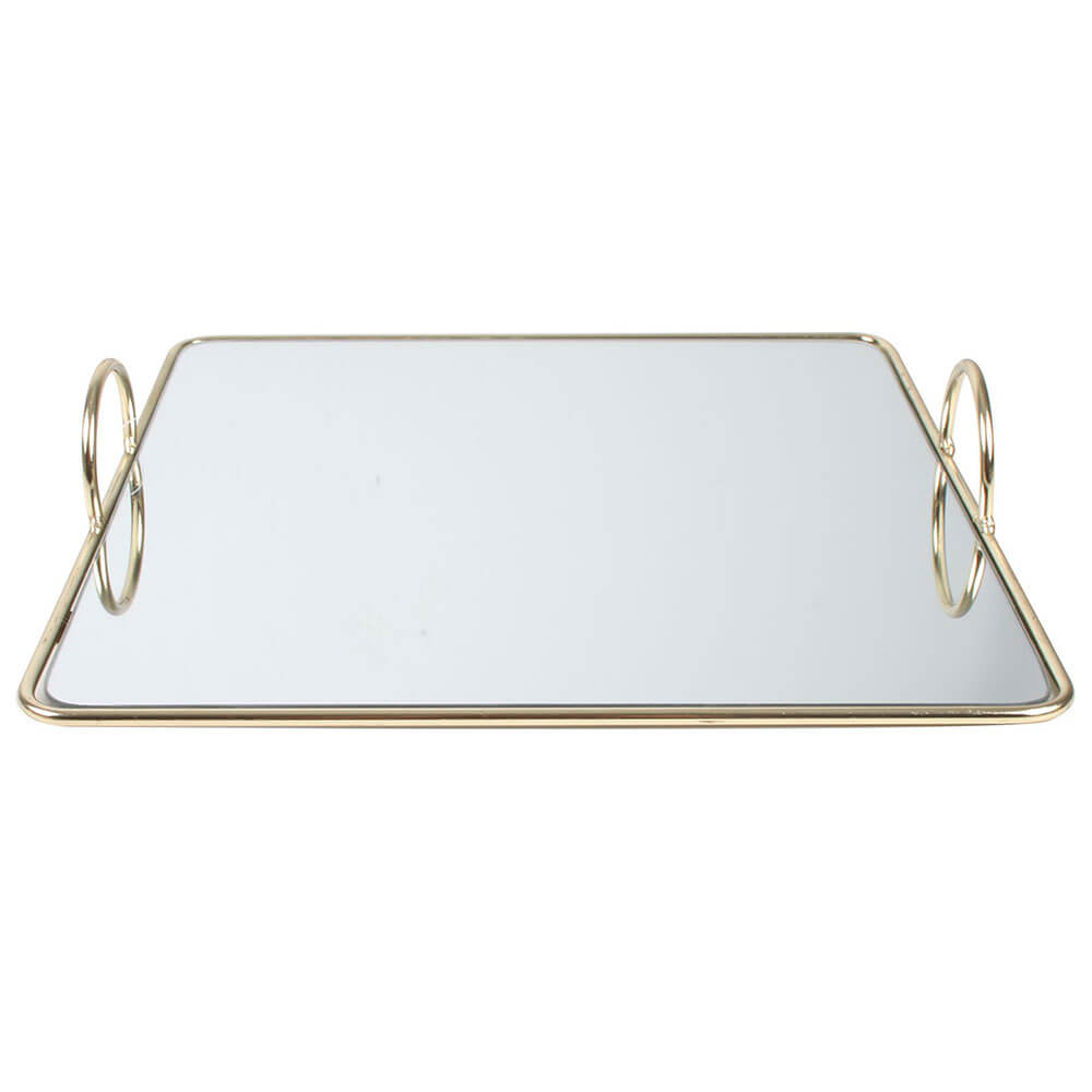 Denver Mirror Tray (30x5cm)