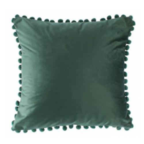 Milo Velvet Cushion 400g (45x45cm)